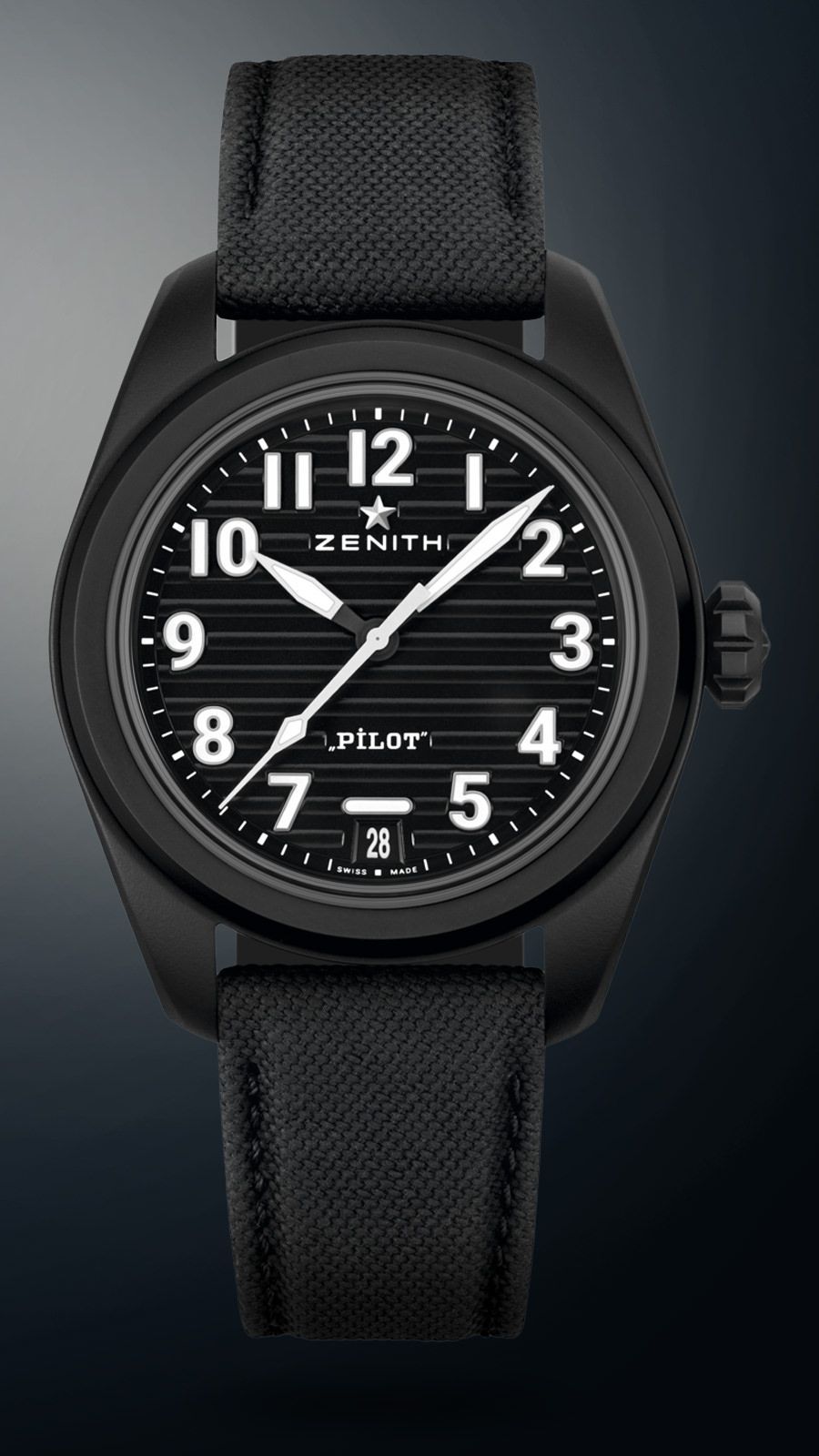 Zenith Pilot