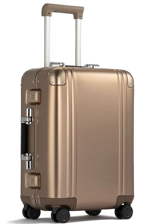 Zero Halliburton Classic Aluminum 3.0