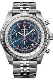 Breitling for bentley motors best sale 1884 precios