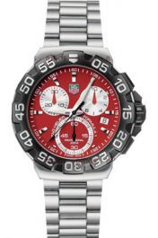 TAG Heuer Formula 1 41 mm Watch in Others Dial