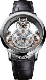 Arnold and son 2025 time pyramid price