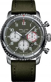 Breitling best sale aviator price