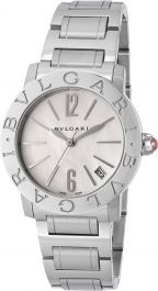 BVLGARI Bvlgari 33 mm Watch in MOP Dial