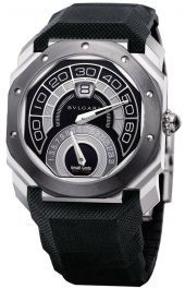 Bulgari best sale octo retrogradi