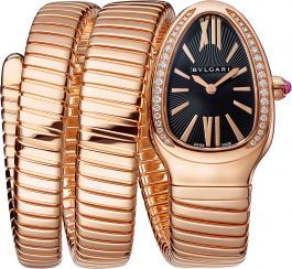 Bvlgari watch clearance cost