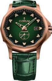 Corum admiral watch best sale price