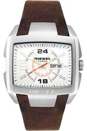 movado mother of pearl watch