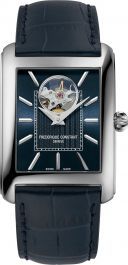 Frederique Constant Classics Heart Beat Automatic 30.40 mm Watch