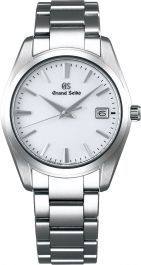 Grand Seiko Heritage 37 mm Watch online at Ethos
