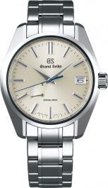Grand seiko hotsell sbga373g