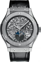 Hublot moonphase price sale