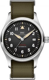 IWC Pilot s Watches IW326801