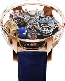 Marc jacobs shop astronomia watch