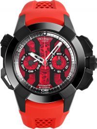 Epic x 2025 chrono bugatti price