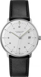 Junghans max clearance bill 38