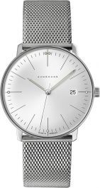 Junghans best sale bill max