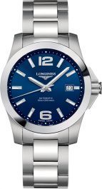 Longines discount conquest 39