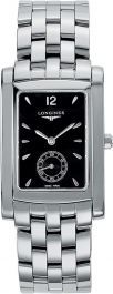 Longines Longines DolceVita 26.3 mm Watch in Black Dial