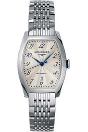 Longines Evidenza 26 mm Watch in Dial