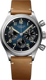 The Longines Avigation BigEye