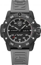 Luminox Master Carbon SEAL 45 mm Watch in Black Dial