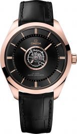 Omega shop tourbillon price