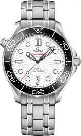 omega seamaster ethos