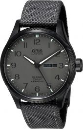 Oris Air Racing Edition 45 mm Watch in Grey Dial