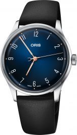 Oris James Morrison Academy Of Music Limited Edition 38 mm