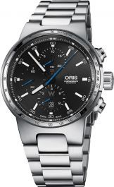 Oris motor 2025 sport williams