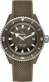 Rado captain sales cook price