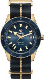 Ethos watches online rado