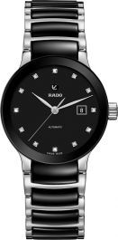 Ethos discount watches rado