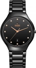 Rado true sale thinline bronze price