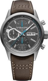 Raymond weil freelancer online price