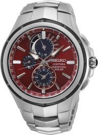 Coutura mm Watch in Multicolor Dial