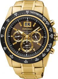 Seiko lord 2025 chronograph spc236p1