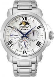 Seiko premier kinetic outlet price