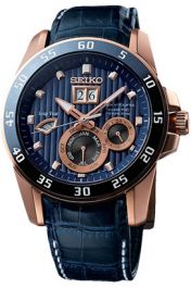 seiko sbdc053 review