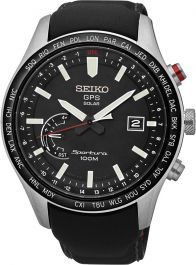 Seiko ssf007j1 sales review