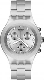 Swatch Irony Men Chronograph Quartz SVCK4038G_O Watch