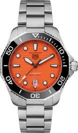 Tag heuer aquaracer verte sales