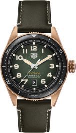 Tag heuer on sale octavia