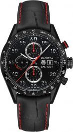 Tag heuer carrera 2025 automatico