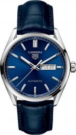 Ethos watches tag outlet heuer