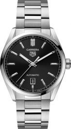 TAG Heuer Carrera TH20-00 Accessory 39 mm - CBS2210.FC6534