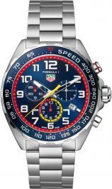 Tag heuer hotsell formula 1 2015