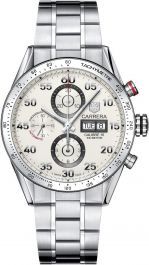 Tag heuer carrera sales calibre 16 cv2a11