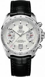 Tag heuer grand shop carrera 0825m price