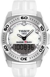 Tissot 1853 2025 racing touch